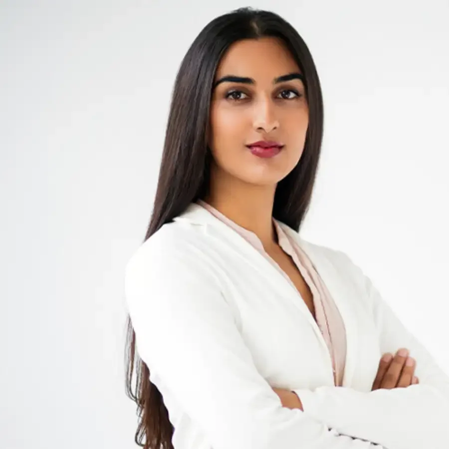 Pooja Mehta